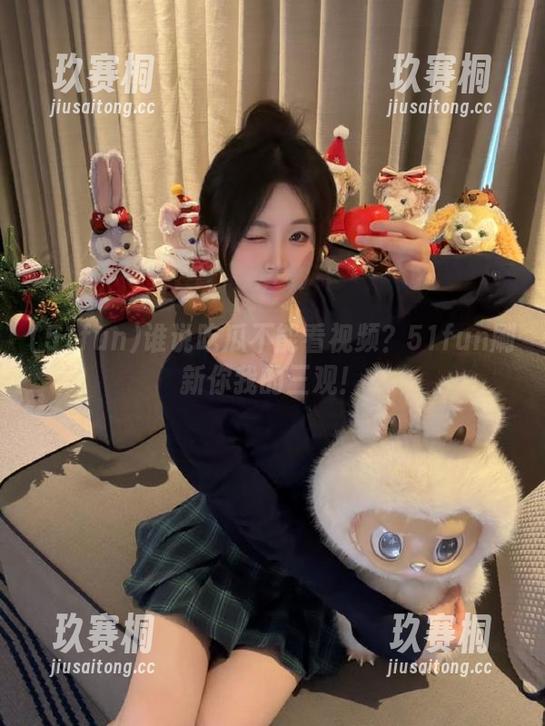 谁说吃瓜不能看视频？51fun刷新你我的三观！