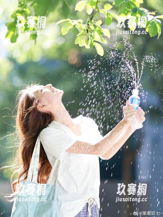 朝阳群众被“61吃瓜”包围，免费八卦简直不要太快乐哦！