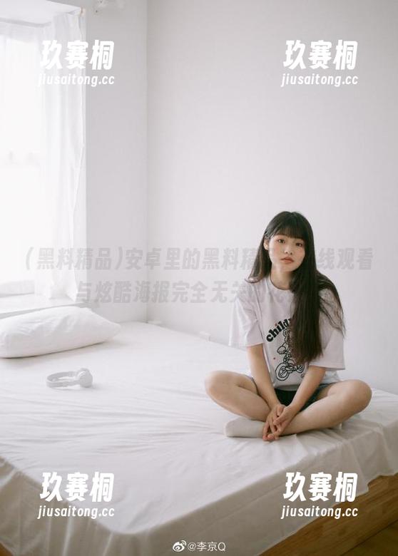 安卓里的黑料精品，在线观看与炫酷海报完全无关的花絮！