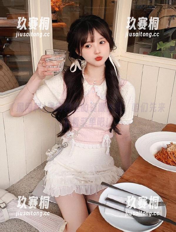 黑网料里的资源大餐，咱们先来看看菜单吧！